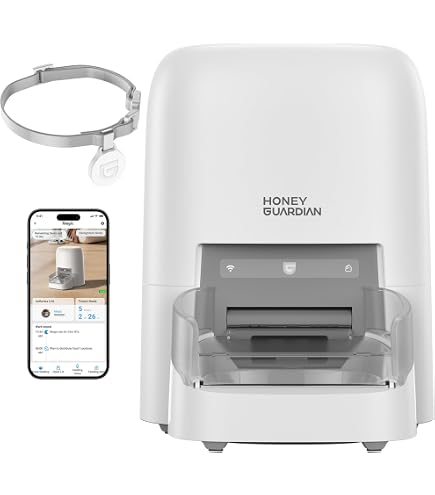 Amazon | シュアーフィーダー | SureFlap | 自動給餌器 通販